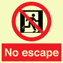 no-escape-sign-red-background-with-white-text-running-man-in-a-prohibition-circl~